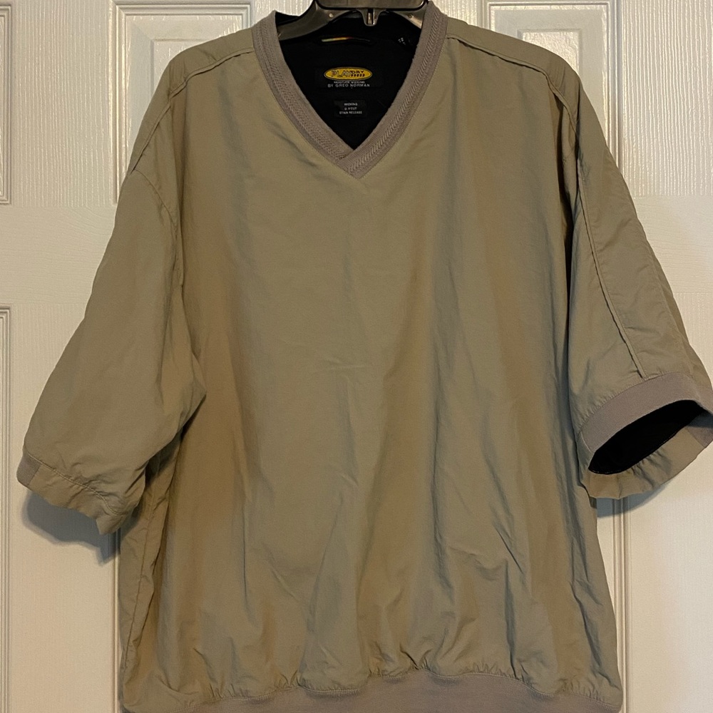 Golf Pull Over - image 1